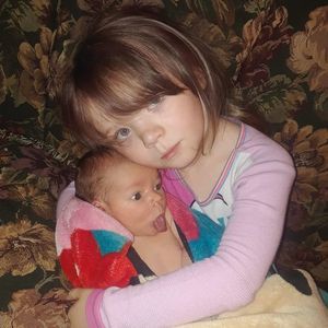 Meet your Posher, Dawn